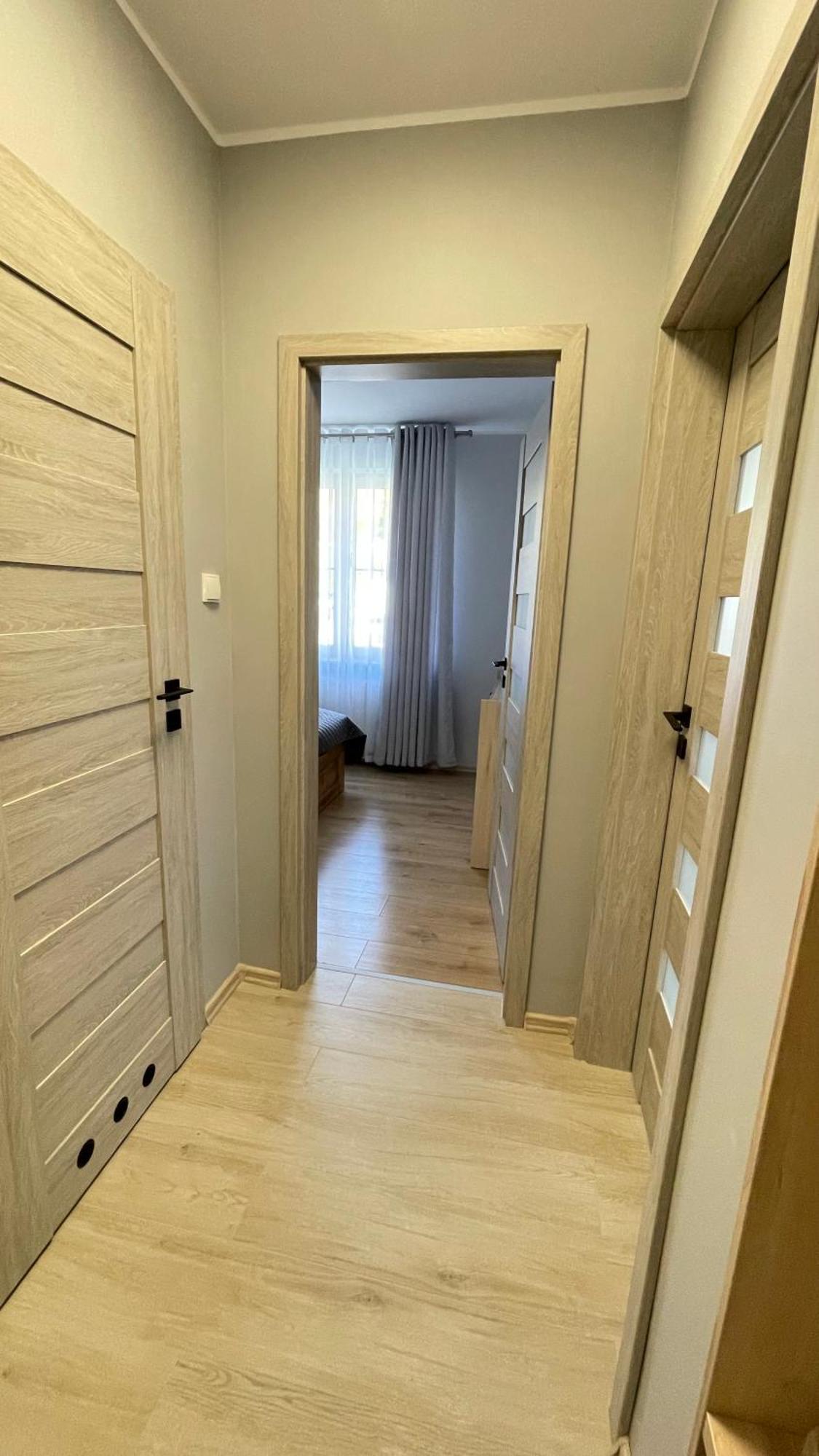 Apartament Ab Villa Mountain View 斯克拉斯卡波伦巴 外观 照片