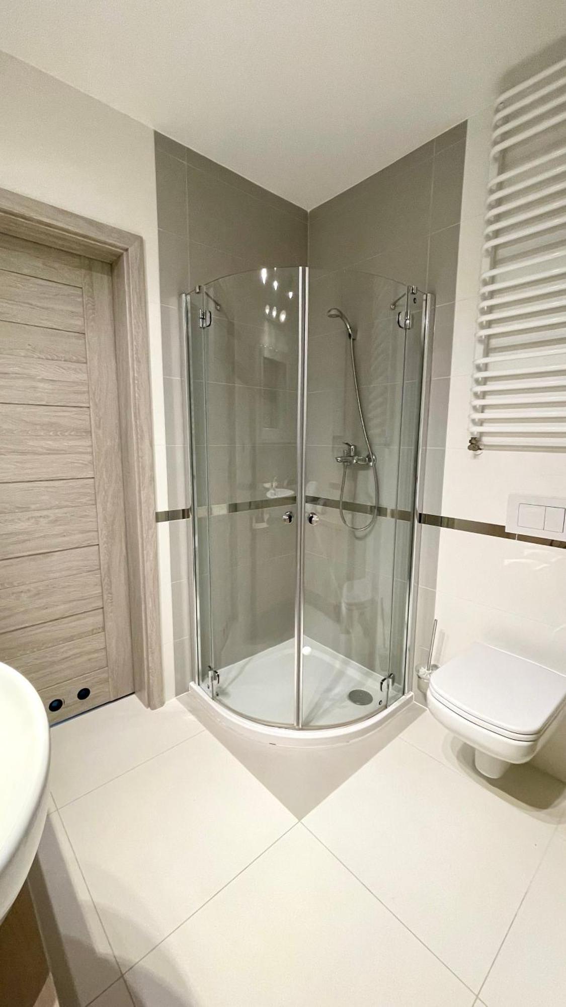 Apartament Ab Villa Mountain View 斯克拉斯卡波伦巴 外观 照片
