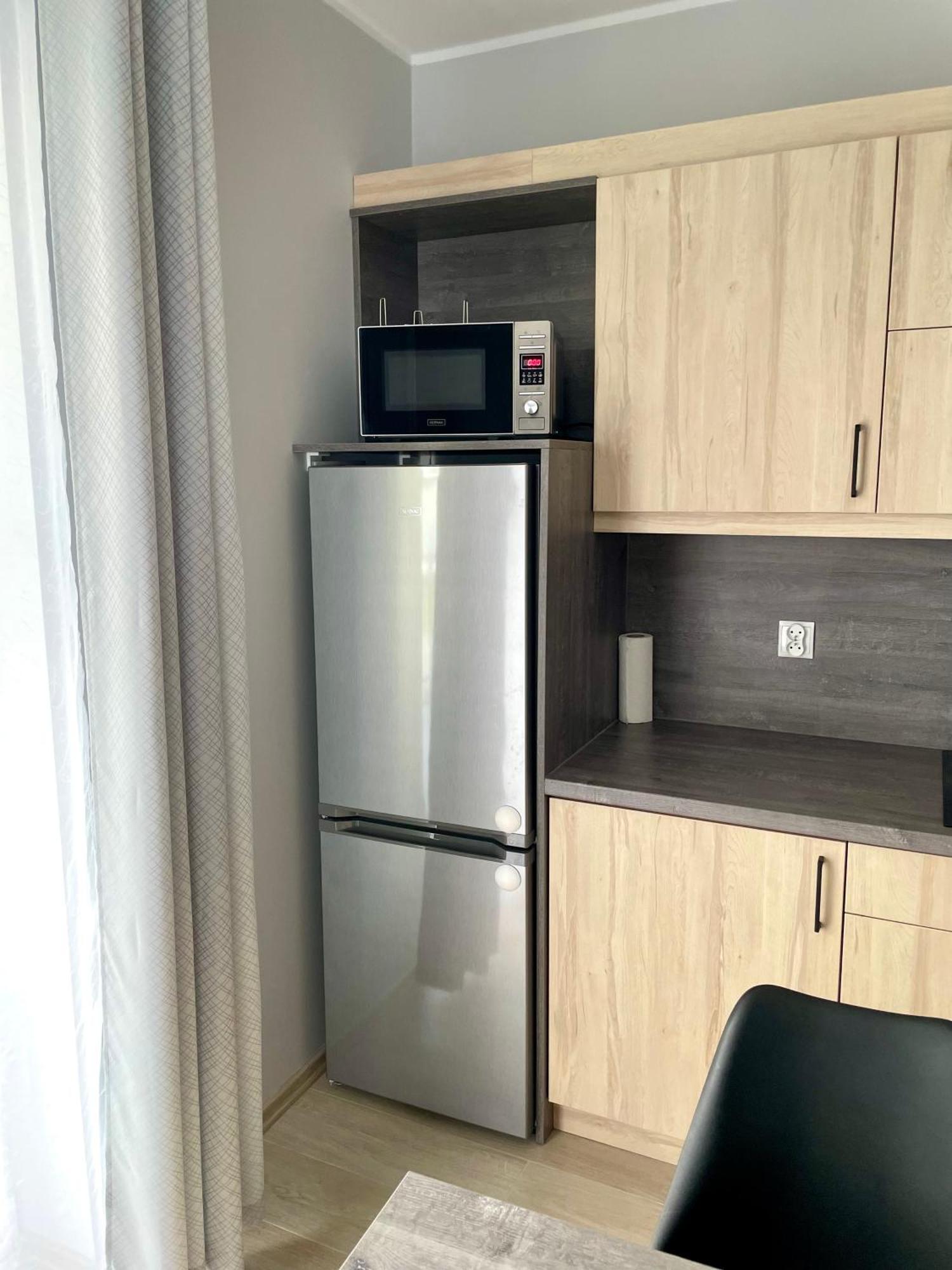 Apartament Ab Villa Mountain View 斯克拉斯卡波伦巴 外观 照片