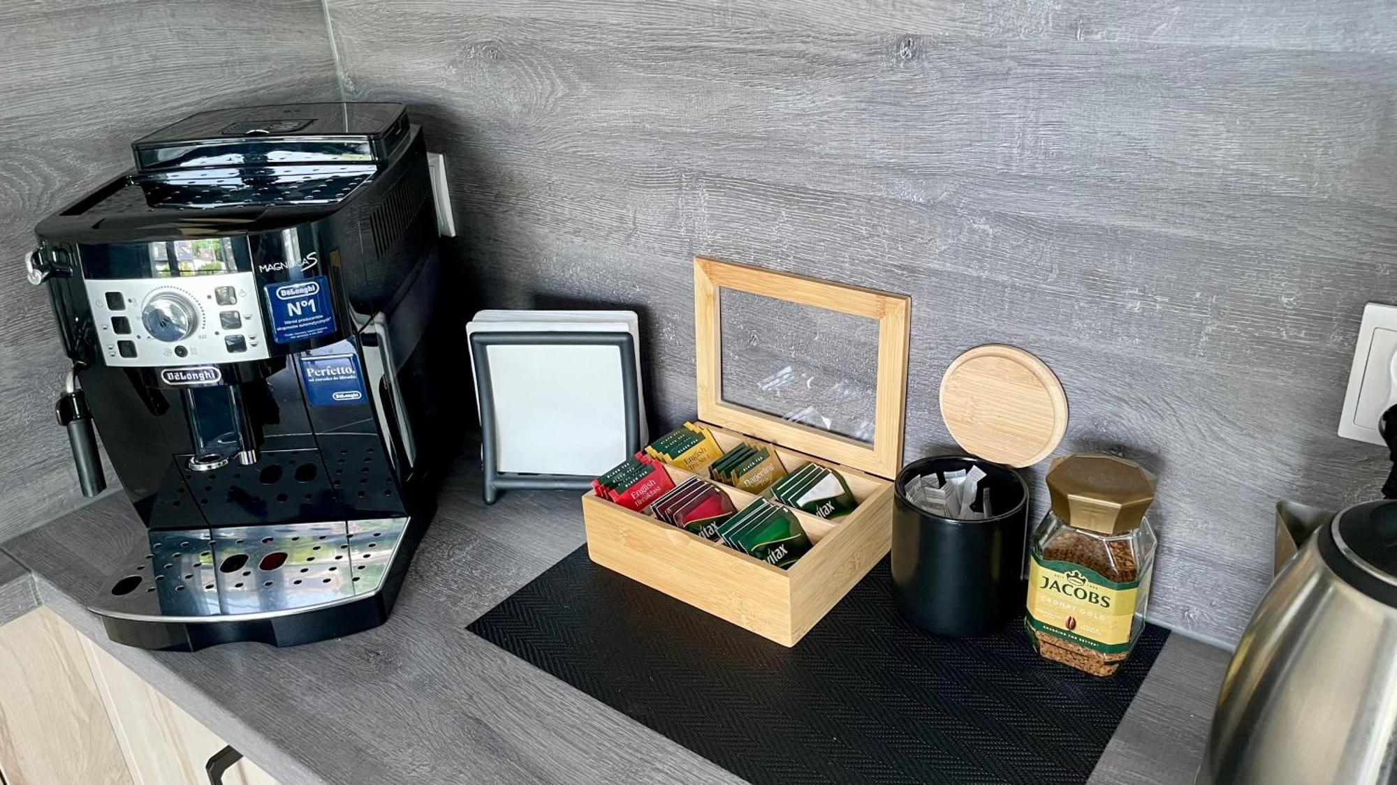 Apartament Ab Villa Mountain View 斯克拉斯卡波伦巴 外观 照片